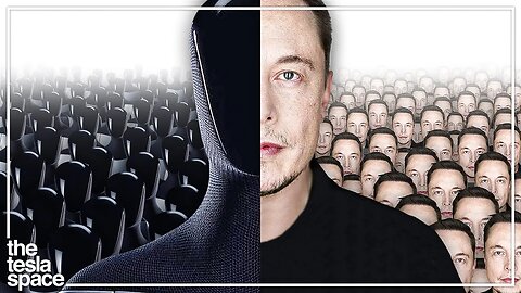 The Real Reason Elon Musk Created Neuralink..