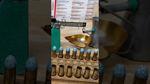 Trickling Up The Last Charge