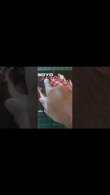 Shining a Light on the Soyo Monarch Dragon RX 580 8GB Unboxing Coming Soon #computerhardware