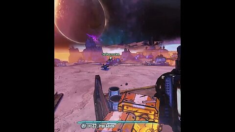 Borderlands Pre Sequel Shenanigans