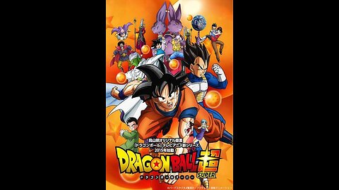 Episode 01 – Prologue to Battle! The Return of Goku!