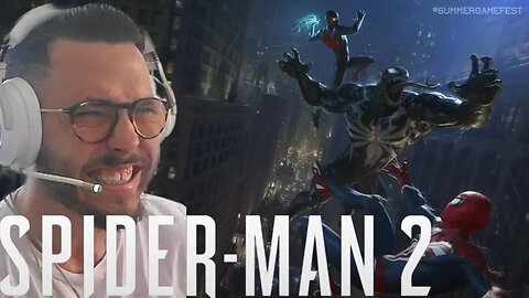 Spider-man 2 Release Date Revealed! Reaction (Cop or Drop?)