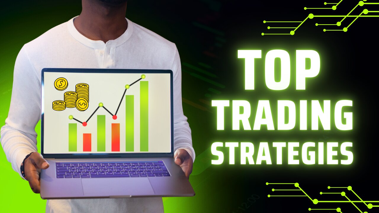 Master Gold & Crypto Trading Top Strategies!