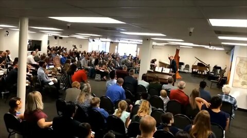 NO, All Dogs Do Not Go to Heaven | Pastor Steven Anderson | Sermon Clip | Ecclesiastes 3:21