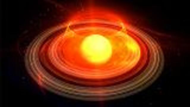On Science - Saturn's Putting on a Show