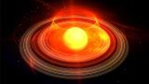 On Science - Saturn's Putting on a Show