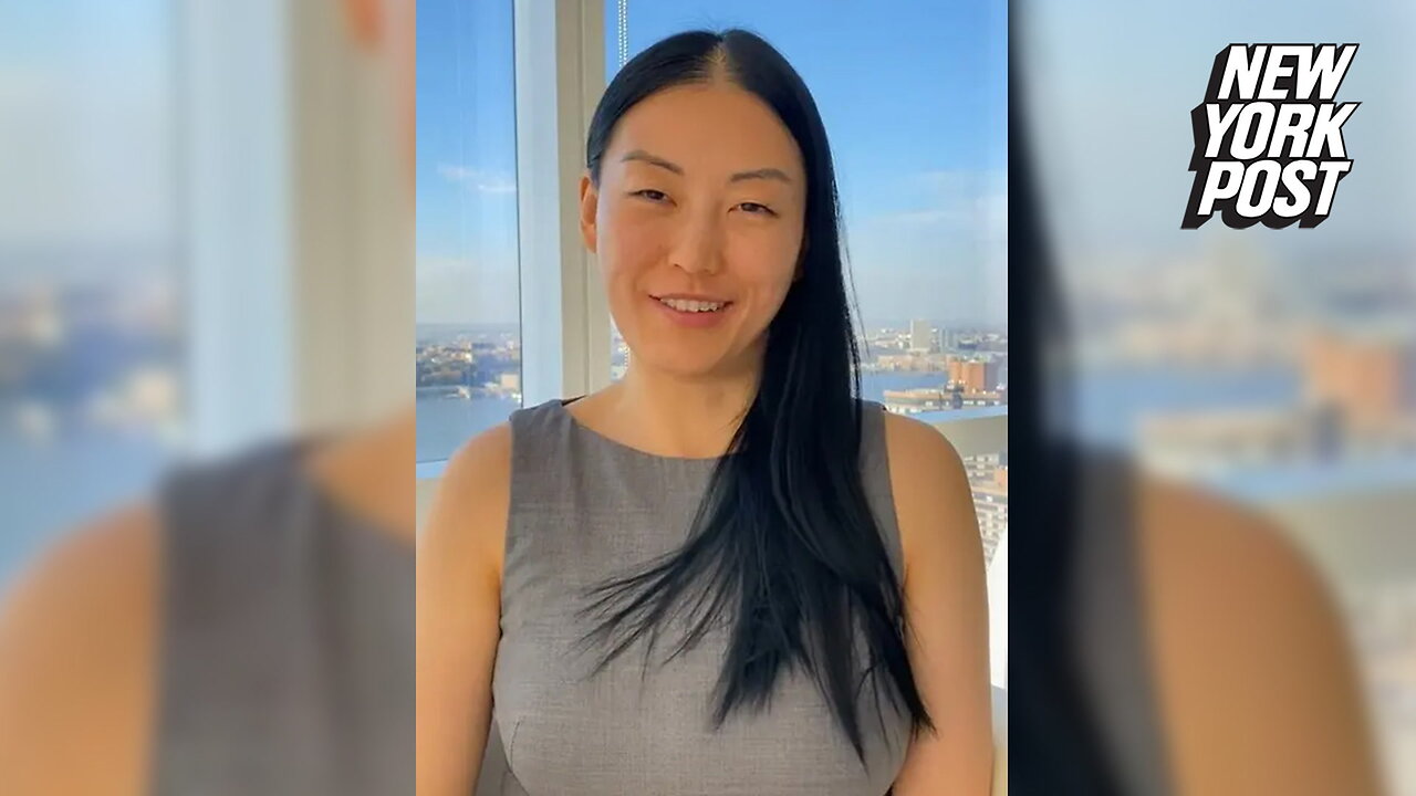 Escort who caters to Wall Street bankers rakes in $34K per week in December: 'Most interesting woman they've ever met'