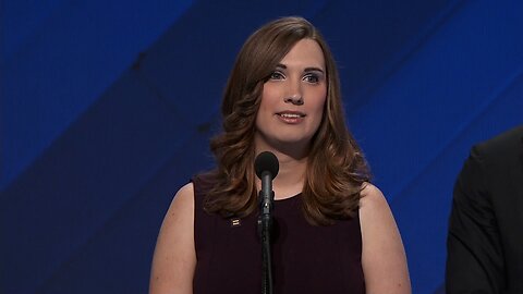 Delaware Elects the First Transgender Congress Person 
