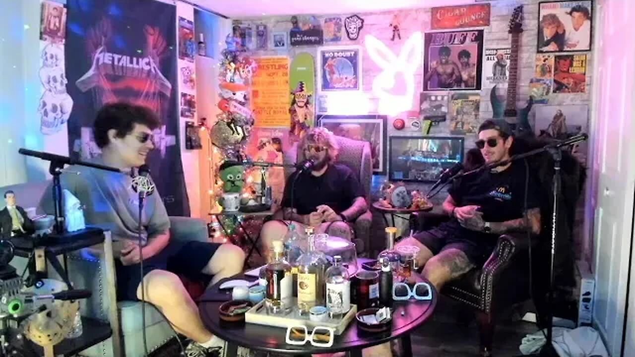 First Vacation Ep: The Beautiful Boycast Ep 94