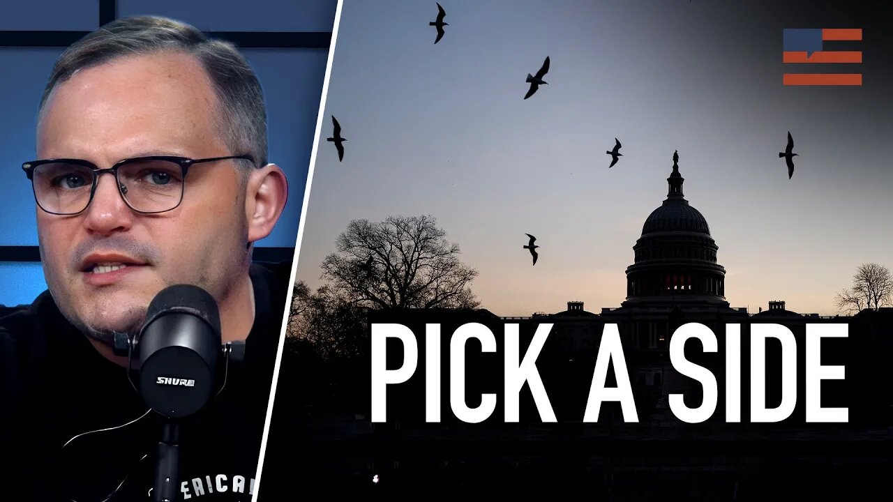 There Are NO Neutral Institutions | Guest: Christopher Rufo | 7/20/23