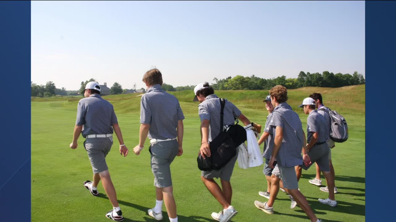 Wisconsin Cup golf event raises money for MACC Fund