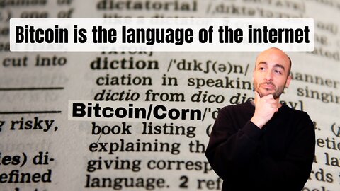 Do You Speak Bitcoin?