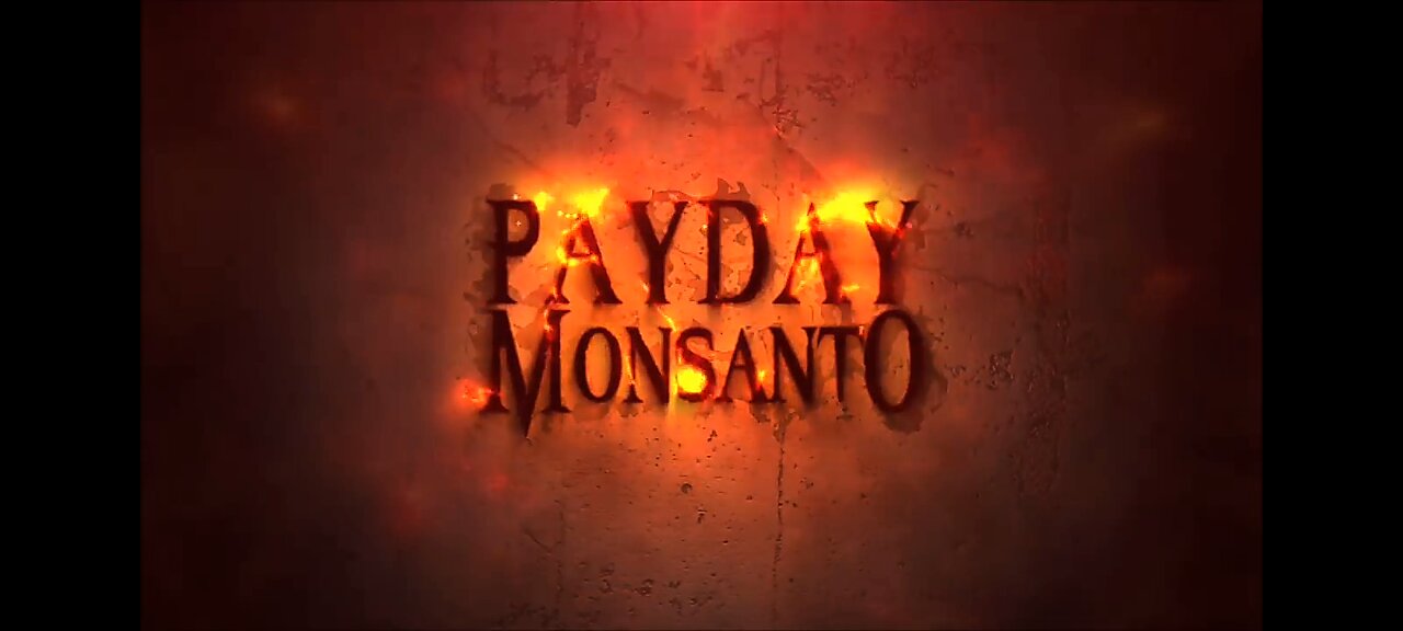 Payday Monsanto & The Wide Awake Band - They Gotta Be Crazy (Cute Cats & Dizzy Drunks Version) Video by Payday