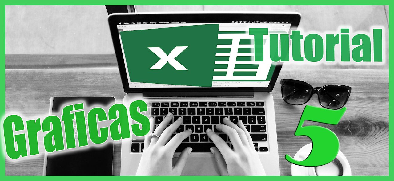 Excel 2013 Sesion 5 Graficas