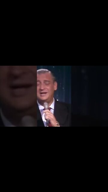 Rodney Dangerfield - I’m getting old