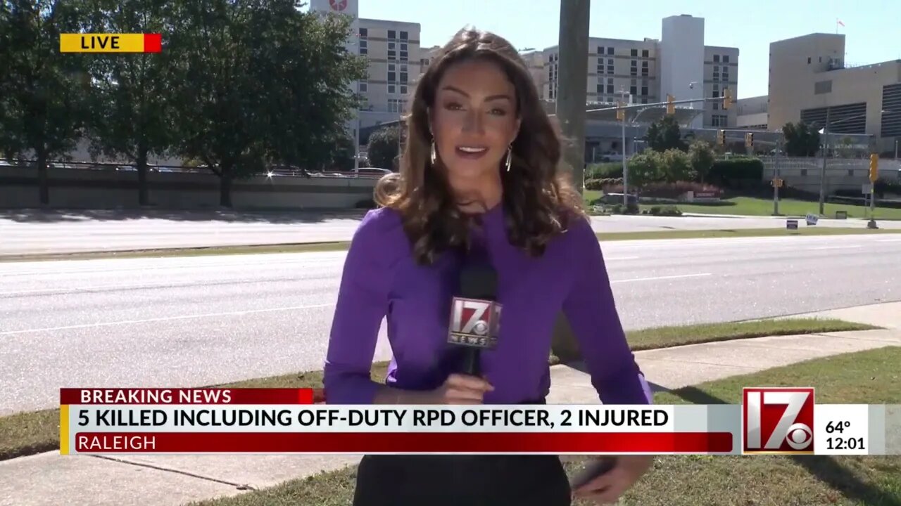 10 15 RALEIGH MASS SHOOTING PKG