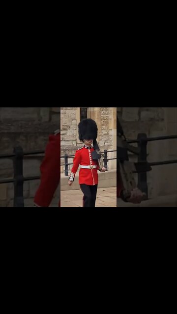 face to face #toweroflondon