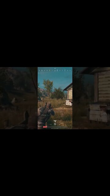 Backup Pan #shorts #viralvideo #viral #videogames #pubg