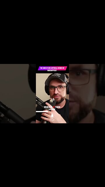 What are the #nephilim really?