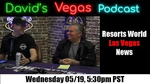 Big New , Big Stories - David Vegas Podcast