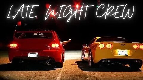 LNC CREW Automotive Talk Raffle Ticket STILL AVAILABLE│⚠️ Must Watch LIVE Video #latenight #live