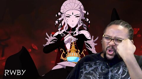 RWBY Vol 8 Ch 1 & 2 Reaction/Review