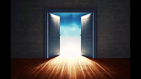 MEDITATION Will Open Doors!