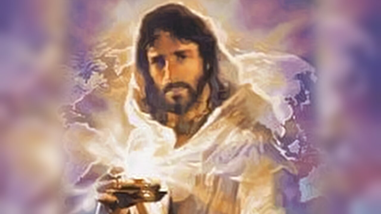 2-18-24 Meditation - Lord Yeshua Assisting You In Remembering Your Christ Light Power