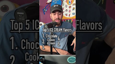 This was a wild one to say the least… #shorts #icecream #foodie