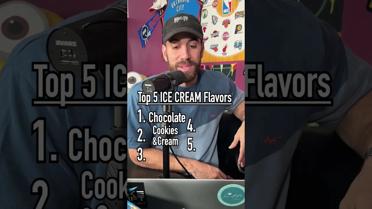 This was a wild one to say the least… #shorts #icecream #foodie