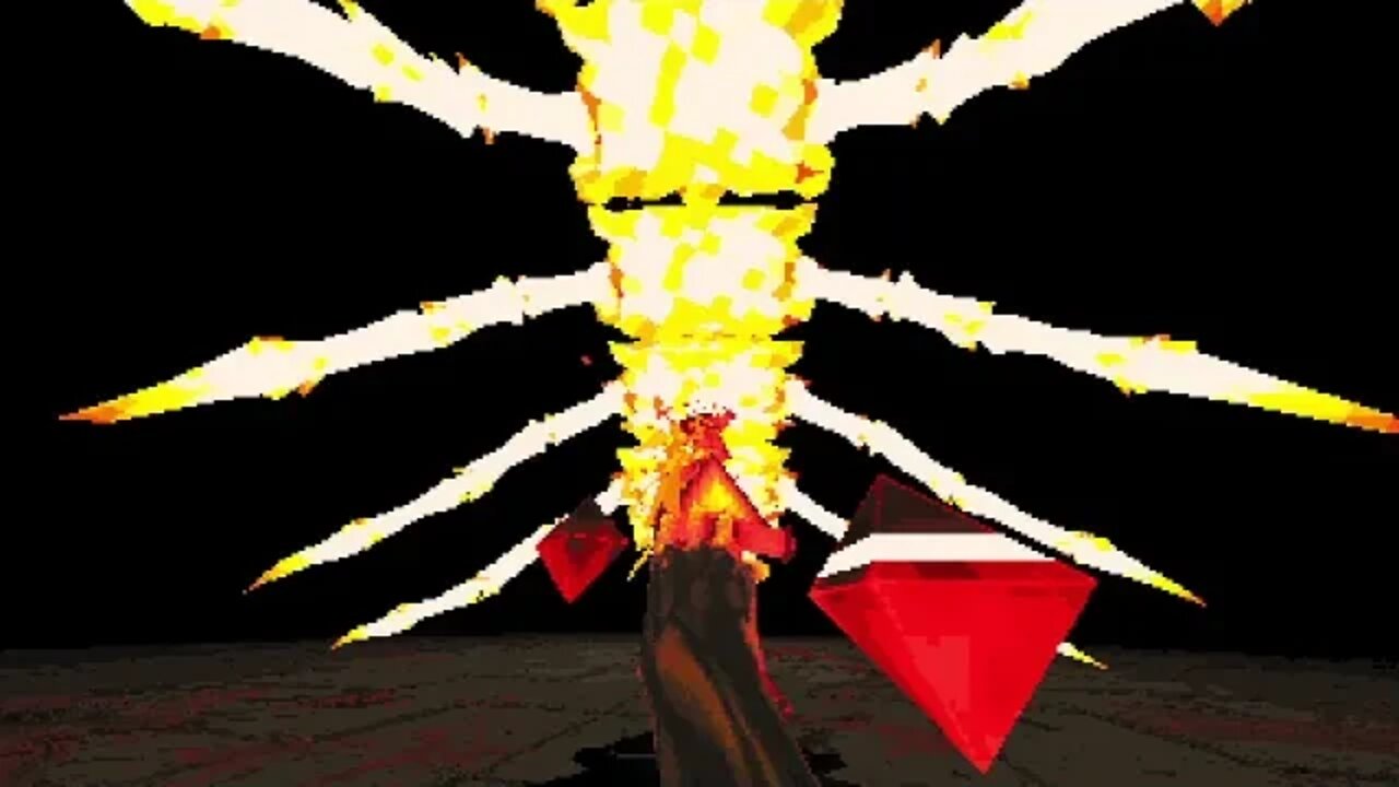 Session 4: Devil Daggers (Iterative Survival Practice)