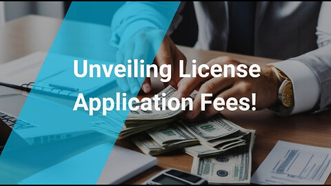 Decoding the Costs: Fees Associated with Obtaining a Customs License
