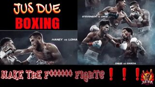 TANK DAVIS FIGHT DATE ❓ 🤔 3 REASONS WHY DEVIN HANEY vs VASYL LOMACHENKO SHOULD BE NEXT❗#TWT