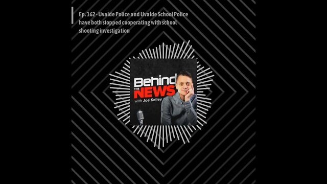 Behind the News with Joe Kelley