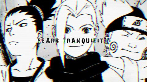 Aqua Raps - Fears Tranquility (Prod.AquaRaps)