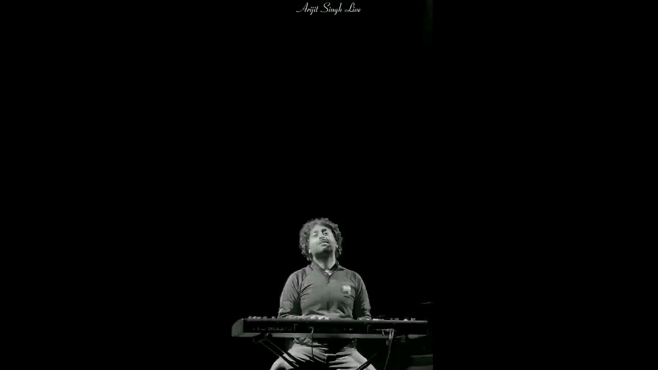 ARIJIT SINGH'S WhatsApp status