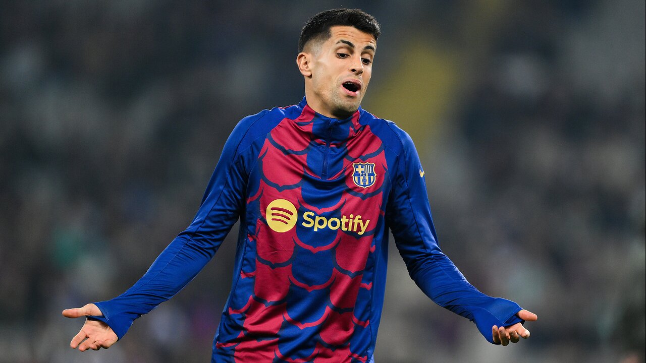 João Cancelo is a Phenomenon 2024