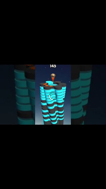 Stack ball mania Lvl #569-570