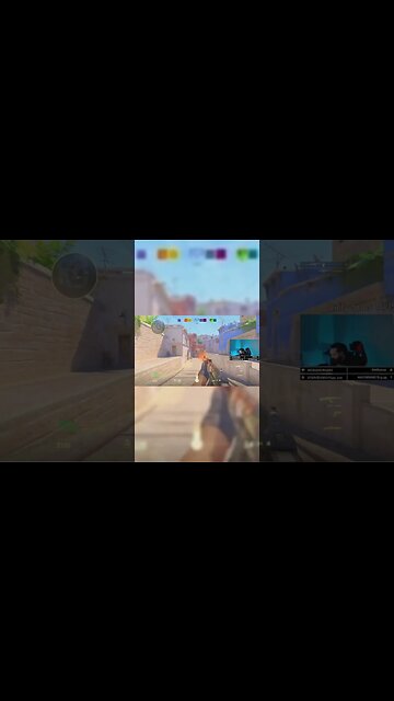 ONE Bullet ONE Tap Dirt Nap! #gaming #gamingvideos