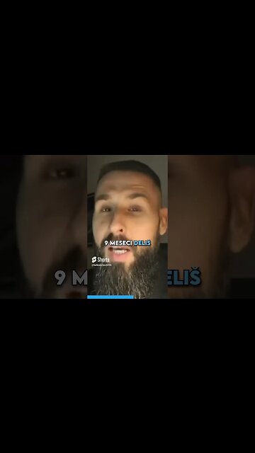 Trudnoća - Dušan Blagojević - Blago za dušu