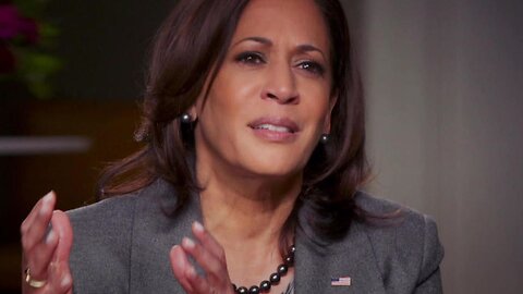 Shocker! - ABC News Hist Kamala Harris With Vicious Fact Check