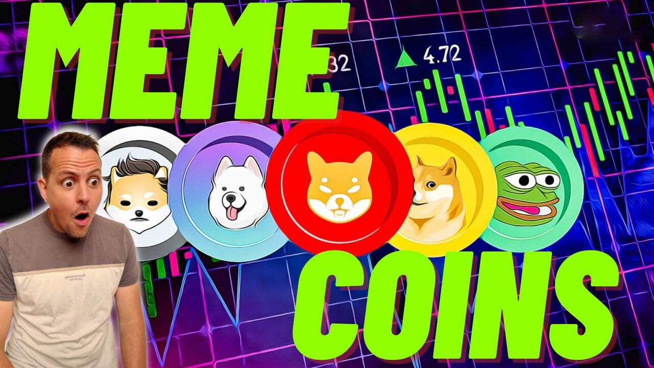 MEME Coins Good