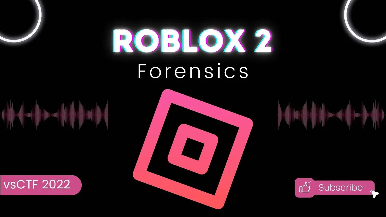 vsCTF 2022: Roblox 2