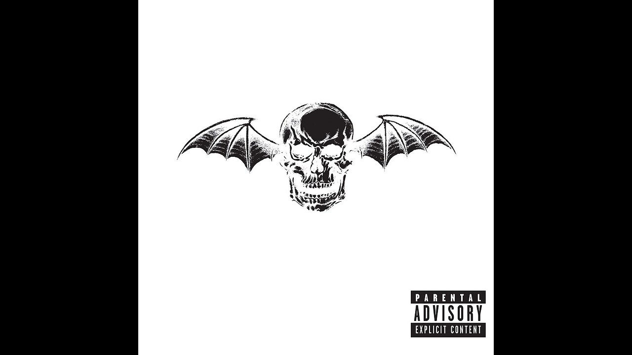 Avenged Sevenfold - Avenged Sevenfold