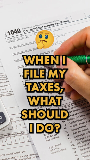 Which is Better - Itemized or Standard Deductions?