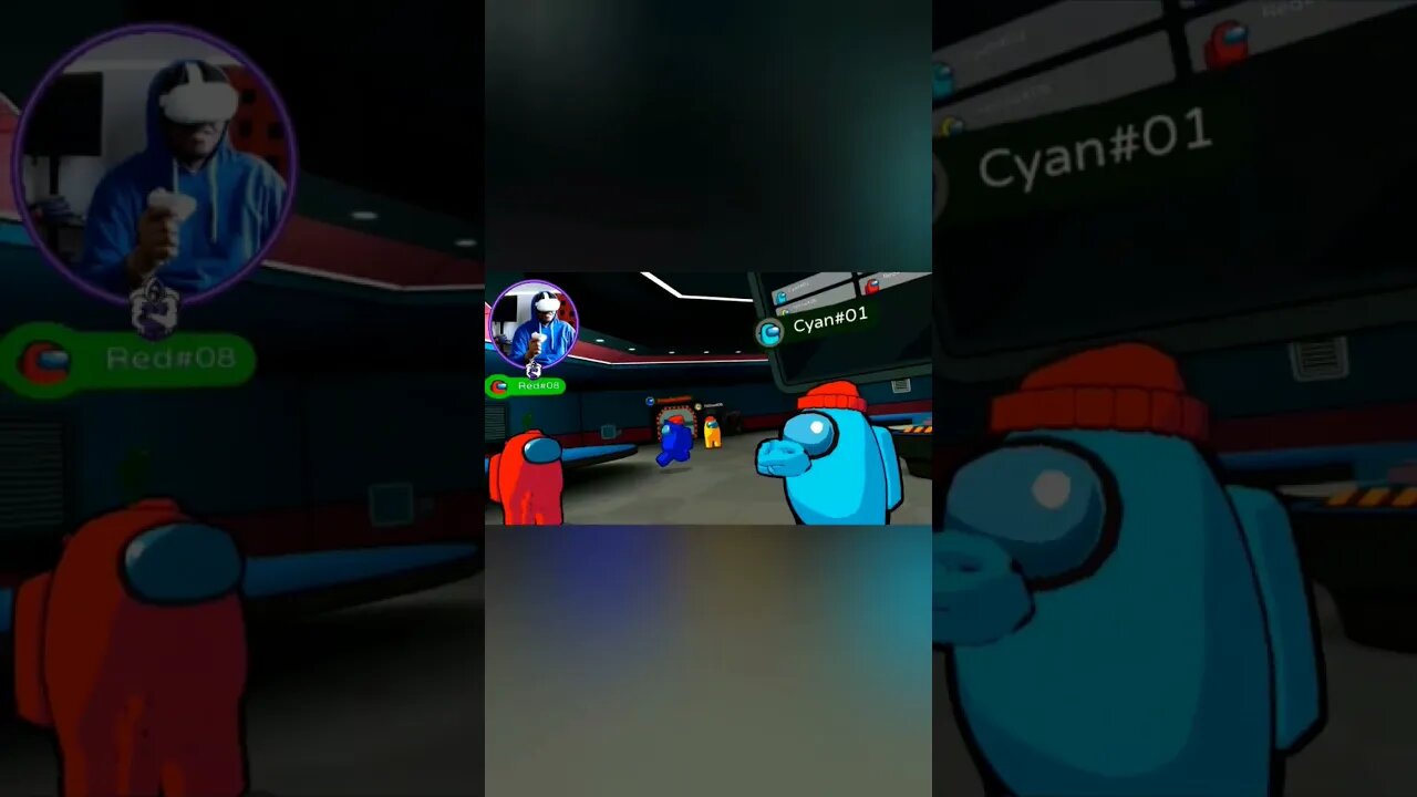 I'm A Menace To Society! #shorts