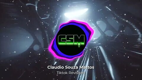 Claudio Souza Mattos - Tiktok Revisited