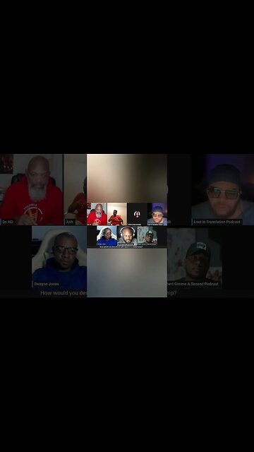 @lost_in_translation_podcast has selective safe spaces. #mental #safespace #knowyourself