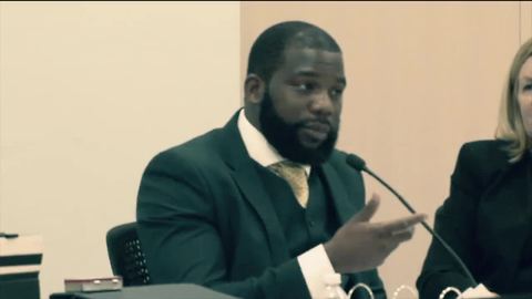 People upset over actions and words of city attorney