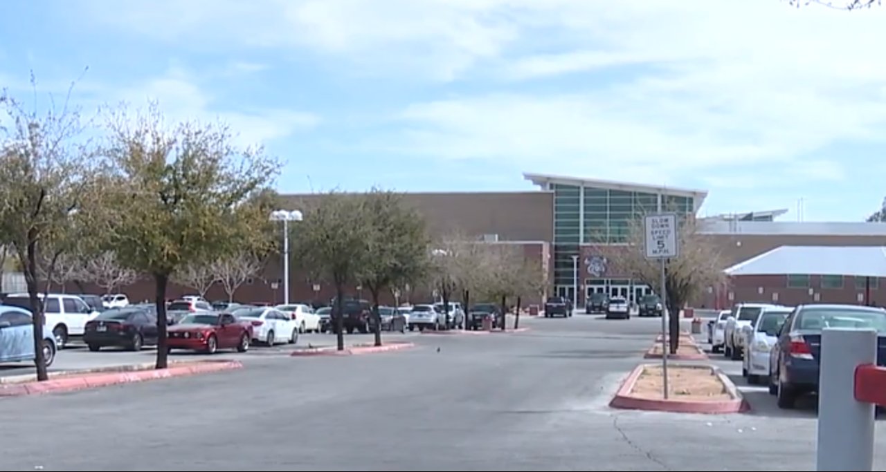 Parents demand answers after racist threats at Arbor View HS